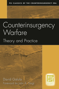 Counterinsurgency Warfare