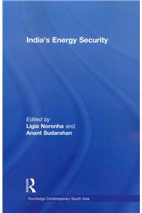 India’s Energy Security