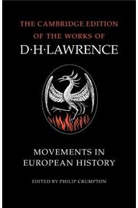 Movements in European History