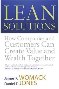 Lean Solutions