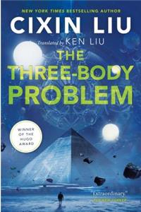 Three-Body Problem