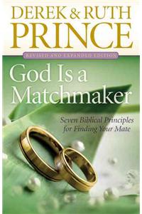 God Is a Matchmaker