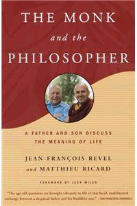 Monk and the Philosopher