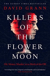 Killers of the Flower Moon