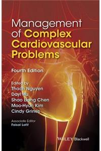 Management of Complex Cardiovascular Problems