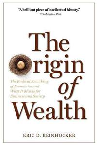 Origin of Wealth