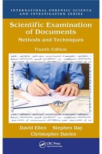 Scientific Examination of Documents