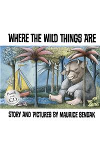 Where The Wild Things Are