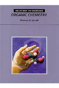 Solutions To Exercises T/A Organic Chemistry