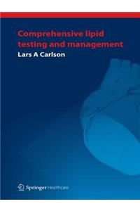 Comprehensive lipid testing and management