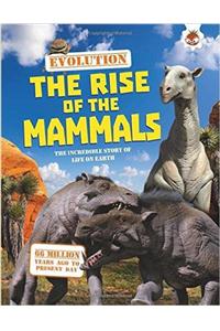 #4 The Rise of the Mammals