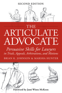 Articulate Advocate