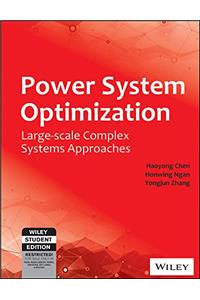 Power System Optimization