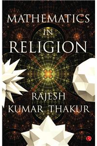 Mathematics in Religion