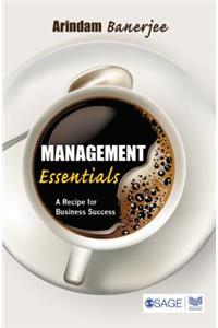 Management Essentials