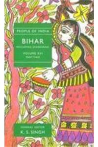 People Of India - Bihar Part Ii