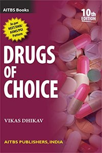 Drugs of Choice
