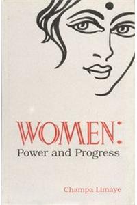 Women Power and Progress
