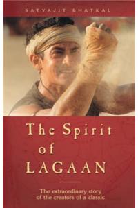 The Spirit of Lagaan