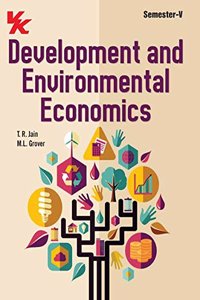 Development And Environmental Economics B.A. 3Rd Year Semester-V Cdlu University (2021-22) Examination