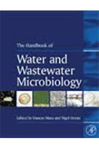 Handbook Of Water And Wastewater Microbiology