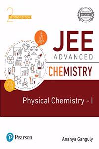 JEE Advanced Chemistry- Physical Chemistry - I