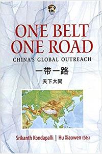 One belt, one road