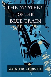 Mystery of the Blue Train