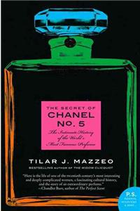 Secret of Chanel No. 5