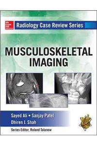 Musculoskeletal Imaging