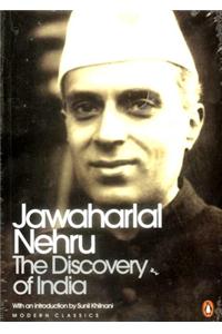 Discovery of India