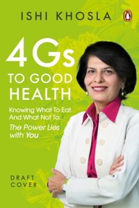 4g Code to Good Health