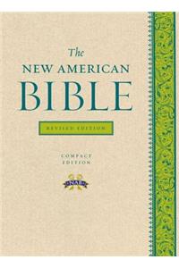 New American Bible-NABRE