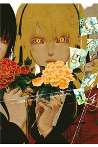 Kakegurui - Compulsive Gambler -, Vol. 4