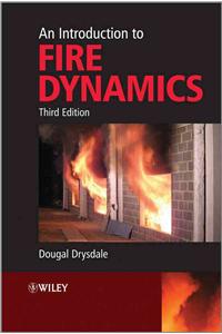 Introduction to Fire Dynamics