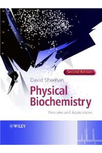 Physical Biochemistry