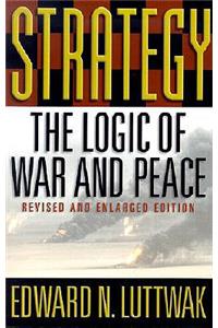 Strategy: The Logic of War and Peace
