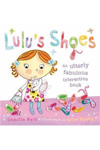 Lulu's Shoes