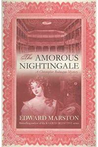 Amorous Nightingale