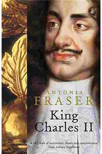 King Charles II