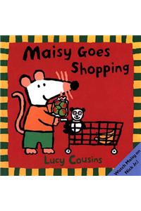 Maisy Goes Shopping