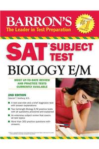 SAT Subject Test