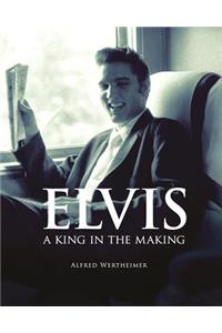 Elvis: A King in the Making