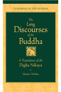 Long Discourses of the Buddha