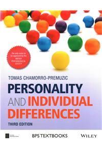 Personality and Individual Differences