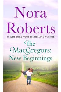 Macgregors: New Beginnings - Serena & Caine