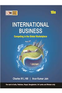 International Business: Competing In The Global Marketplace