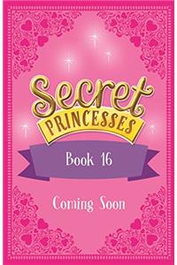 Secret Princesses: Movie Magic