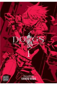 Dogs, Vol. 1