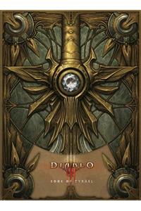 Diablo III: Book of Tyrael